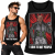TANK TOP ŚMIESZNY BLADE TYSON